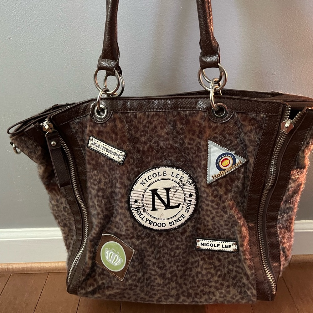 Nicole Lee handbag